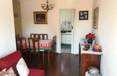 Apartamento com 2 quartos à venda no Penha De França, São Paulo 