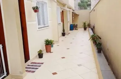 Casa com 2 quartos à venda no Jardim Ponte Rasa, São Paulo 