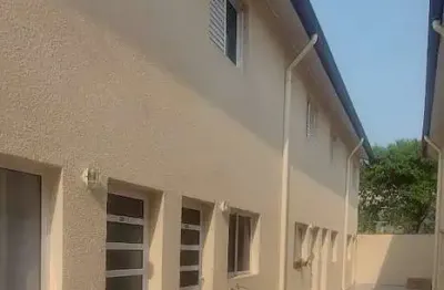 Casa com 2 quartos à venda no Jardim Miriam, São Paulo 