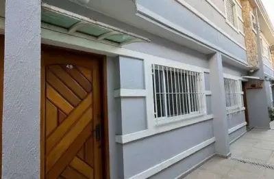 Casa com 2 quartos à venda no Penha De França, São Paulo 