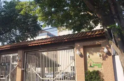 Apartamento com 2 quartos à venda no Jardim São Nicolau, São Paulo 