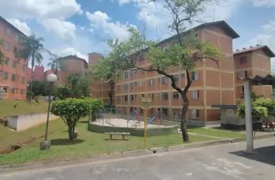 Apartamento com 2 quartos à venda na Colônia (Zona Leste), São Paulo 