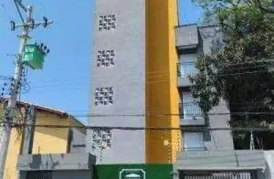 Apartamento com 1 quarto à venda na Vila Buenos Aires, São Paulo 