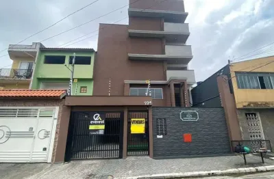 Apartamento com 1 quarto à venda no Jardim Nordeste, São Paulo 