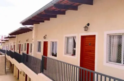 Apartamento com 1 quarto à venda na Chácara Seis de Outubro, São Paulo 