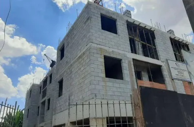 Apartamento com 2 quartos à venda no Parque das Paineiras, São Paulo 