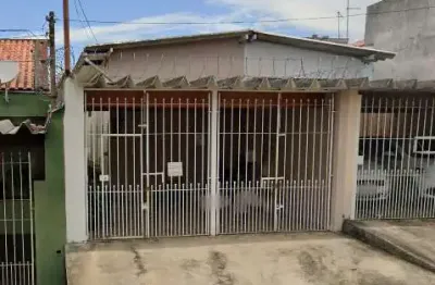 Casa com 2 quartos à venda na Cidade Antônio Estevão de Carvalho, São Paulo 