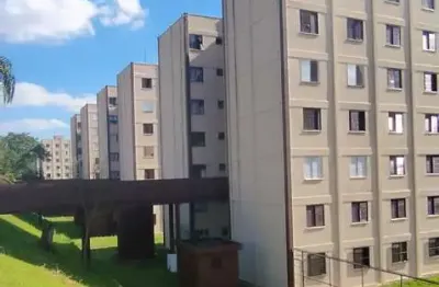 Apartamento com 2 quartos à venda no Jardim Pedra Branca, São Paulo 