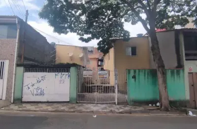 Terreno à venda na Vila Nova Curuçá, São Paulo 