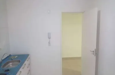 Apartamento térreo - 1 dormitório - 1 vaga - locação r$ 1.490,00