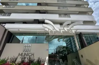 Apartamento com 3 quartos à venda no América, Joinville 