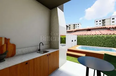 Casa com 3 quartos à venda no Costa e Silva, Joinville 