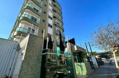 Apartamento com 3 quartos à venda no América, Joinville 