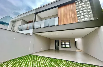 Casa com 3 quartos à venda no Glória, Joinville 