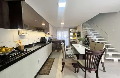 Casa com 3 quartos à venda no Saguaçu, Joinville 