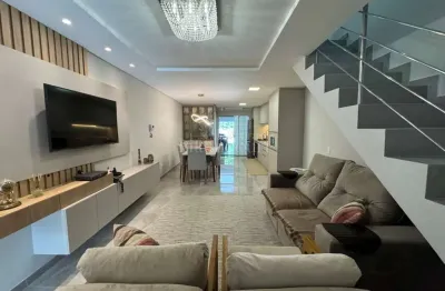 Casa com 2 quartos à venda no São Marcos, Joinville 