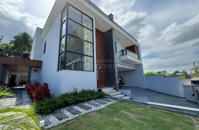 Casa com 4 quartos à venda no América, Joinville 