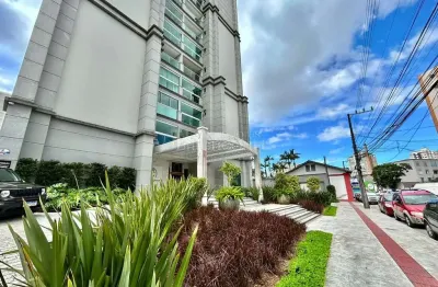 Apartamento com 4 quartos à venda no Atiradores, Joinville 