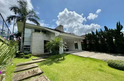 Casa com 4 quartos à venda no América, Joinville 