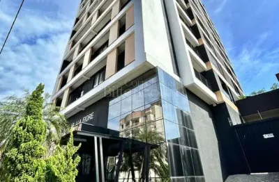 Apartamento com 3 quartos à venda no Saguaçu, Joinville 