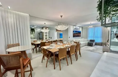 Apartamento com 3 quartos à venda no América, Joinville 