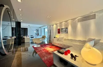 Apartamento com 2 quartos à venda no Atiradores, Joinville 