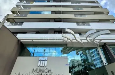 Apartamento com 3 quartos à venda no América, Joinville 