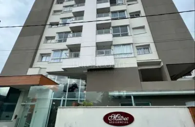 Apartamento com 3 quartos à venda no América, Joinville 