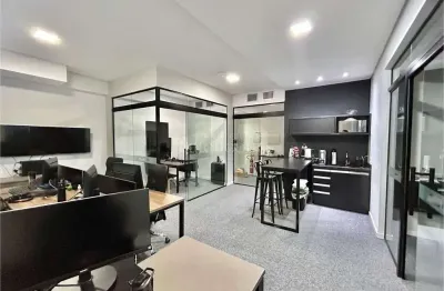 Sala comercial à venda no Bom Retiro, Joinville 