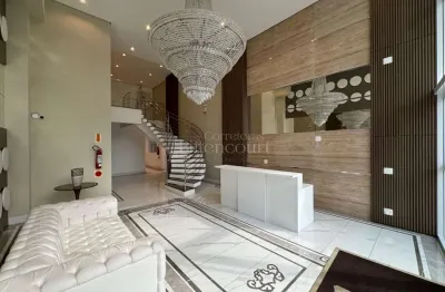 Apartamento com 3 quartos à venda no América, Joinville 
