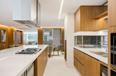 Apartamento com 5 quartos à venda no Anita Garibaldi, Joinville 