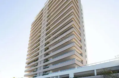 Apartamento com 3 quartos à venda no América, Joinville 