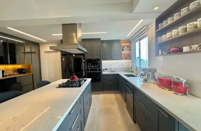 Apartamento com 4 quartos à venda no Atiradores, Joinville 