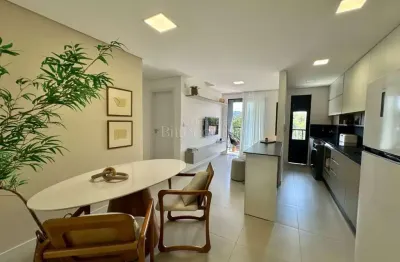 Apartamento com 2 quartos à venda no Anita Garibaldi, Joinville 