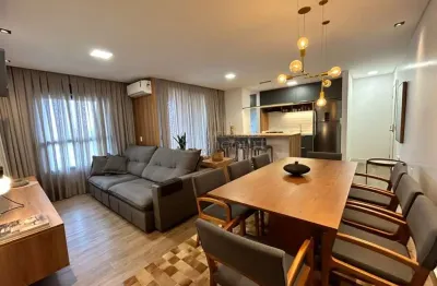 Apartamento com 2 quartos à venda no América, Joinville 