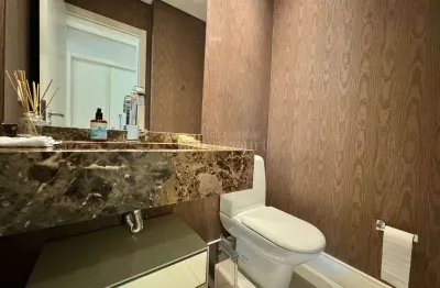 Apartamento com 3 quartos à venda no Anita Garibaldi, Joinville 