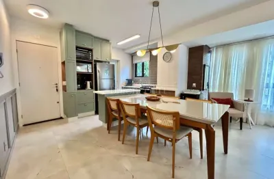 Apartamento com 3 quartos à venda na Rua Fernando de Noronha, Atiradores, Joinville