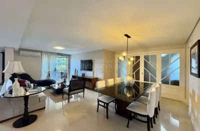 Apartamento com 4 quartos à venda no Atiradores, Joinville 