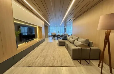 Apartamento com 3 quartos à venda no América, Joinville 