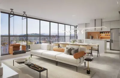 Apartamento com 3 quartos à venda no Centro, Joinville 
