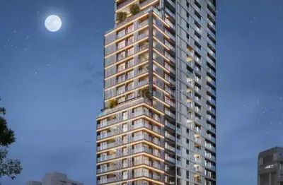Apartamento com 3 quartos à venda no Atiradores, Joinville 