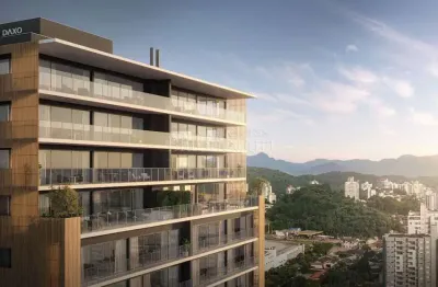 Apartamento com 4 quartos à venda no Anita Garibaldi, Joinville 