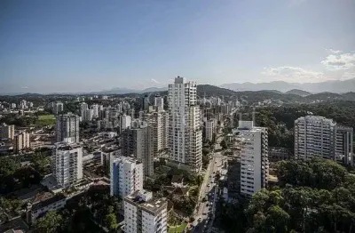 Apartamento com 4 quartos à venda no Atiradores, Joinville 