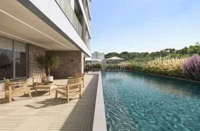 Apartamento com 3 quartos à venda no América, Joinville 