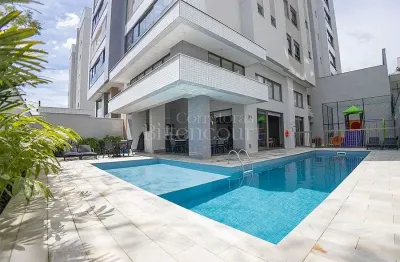 Cobertura com 4 quartos à venda no América, Joinville 