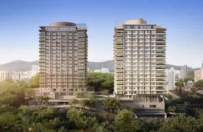 Apartamento com 4 quartos à venda no América, Joinville 