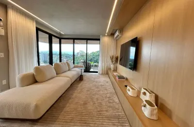 Apartamento com 4 quartos à venda no Atiradores, Joinville 