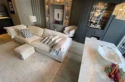 Apartamento com 3 quartos à venda no Atiradores, Joinville 