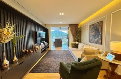 Apartamento com 3 quartos à venda no Saguaçu, Joinville 