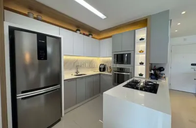Apartamento com 2 quartos à venda no Glória, Joinville 